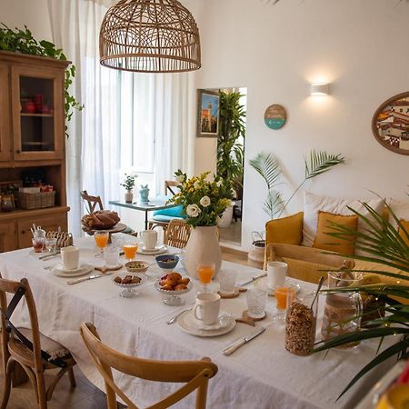 Indarsena b&b Portoferraio Exteriör bild