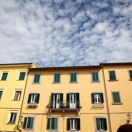 Indarsena b&b Portoferraio Exteriör bild