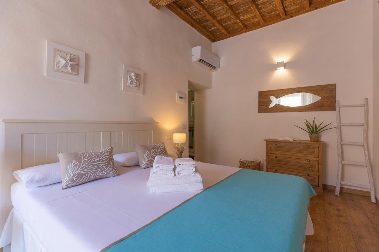 Indarsena b&b Portoferraio Exteriör bild