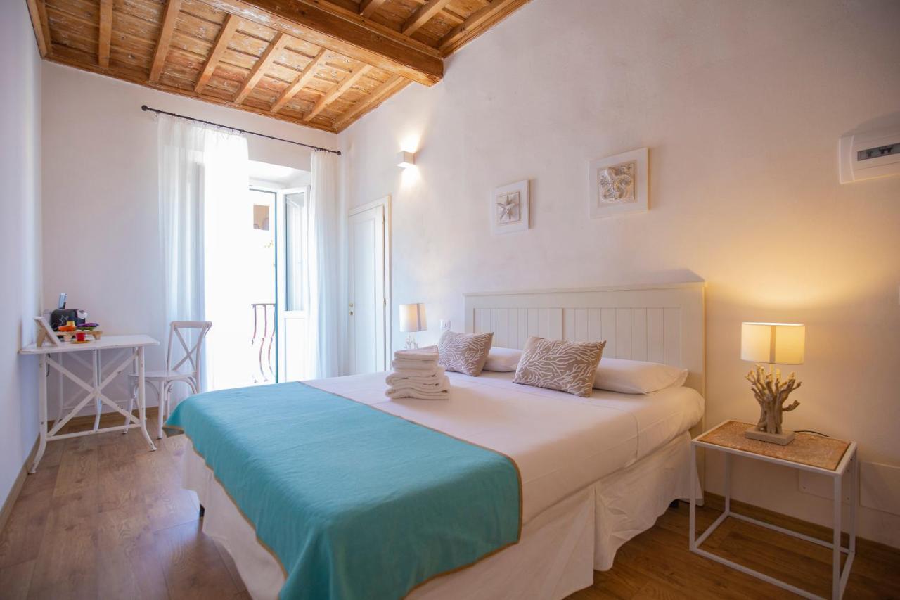 Indarsena b&b Portoferraio Exteriör bild