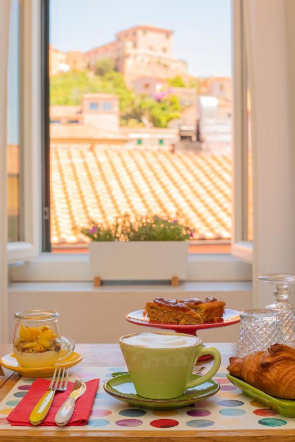 Indarsena b&b Portoferraio Exteriör bild