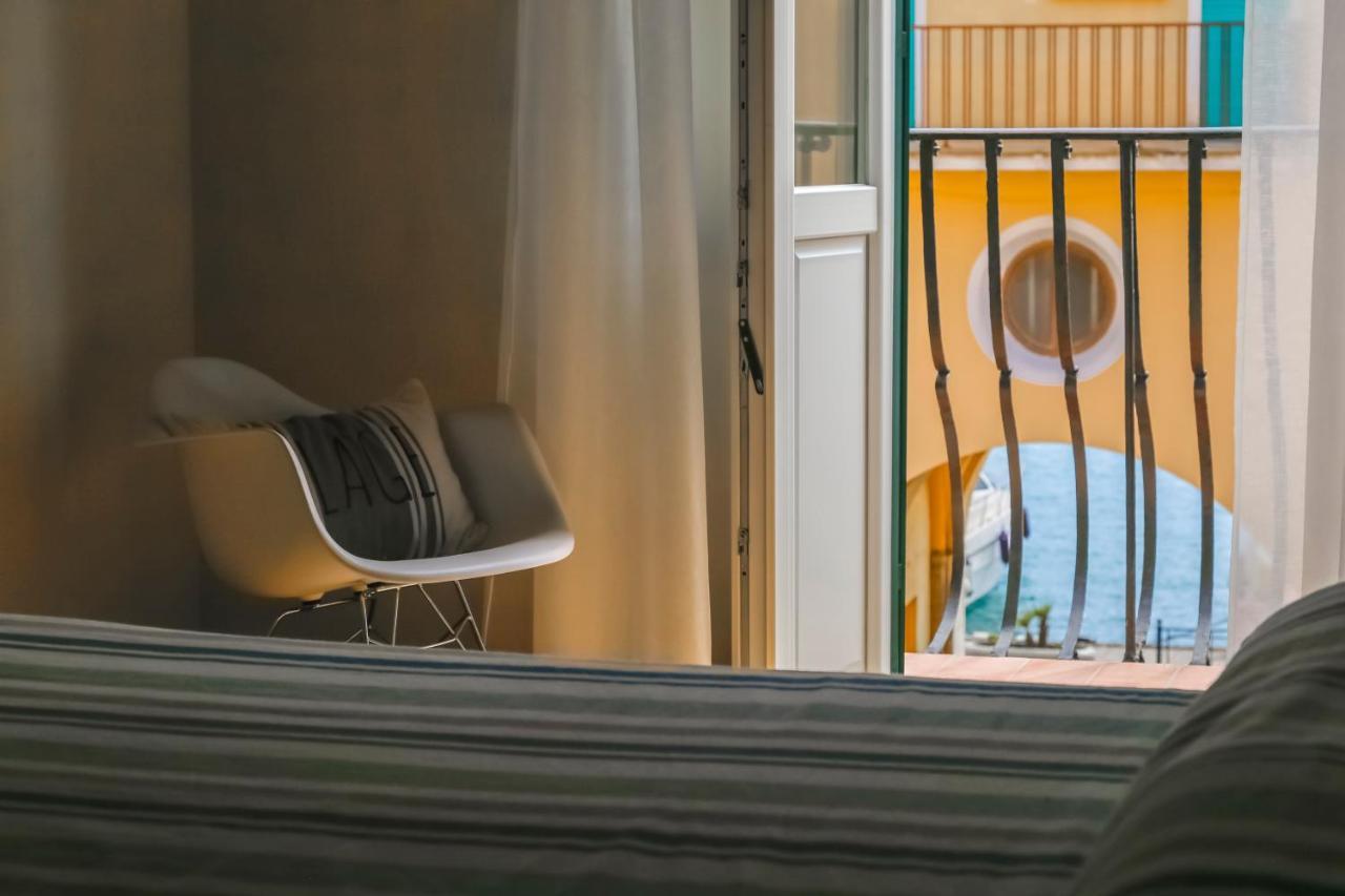 Indarsena b&b Portoferraio Exteriör bild
