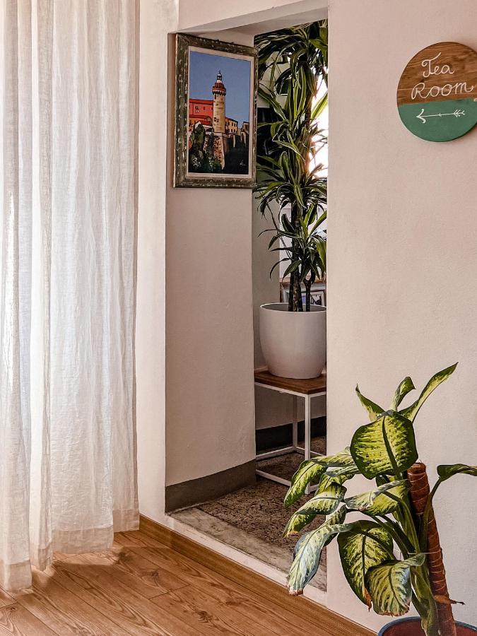 Indarsena b&b Portoferraio Exteriör bild
