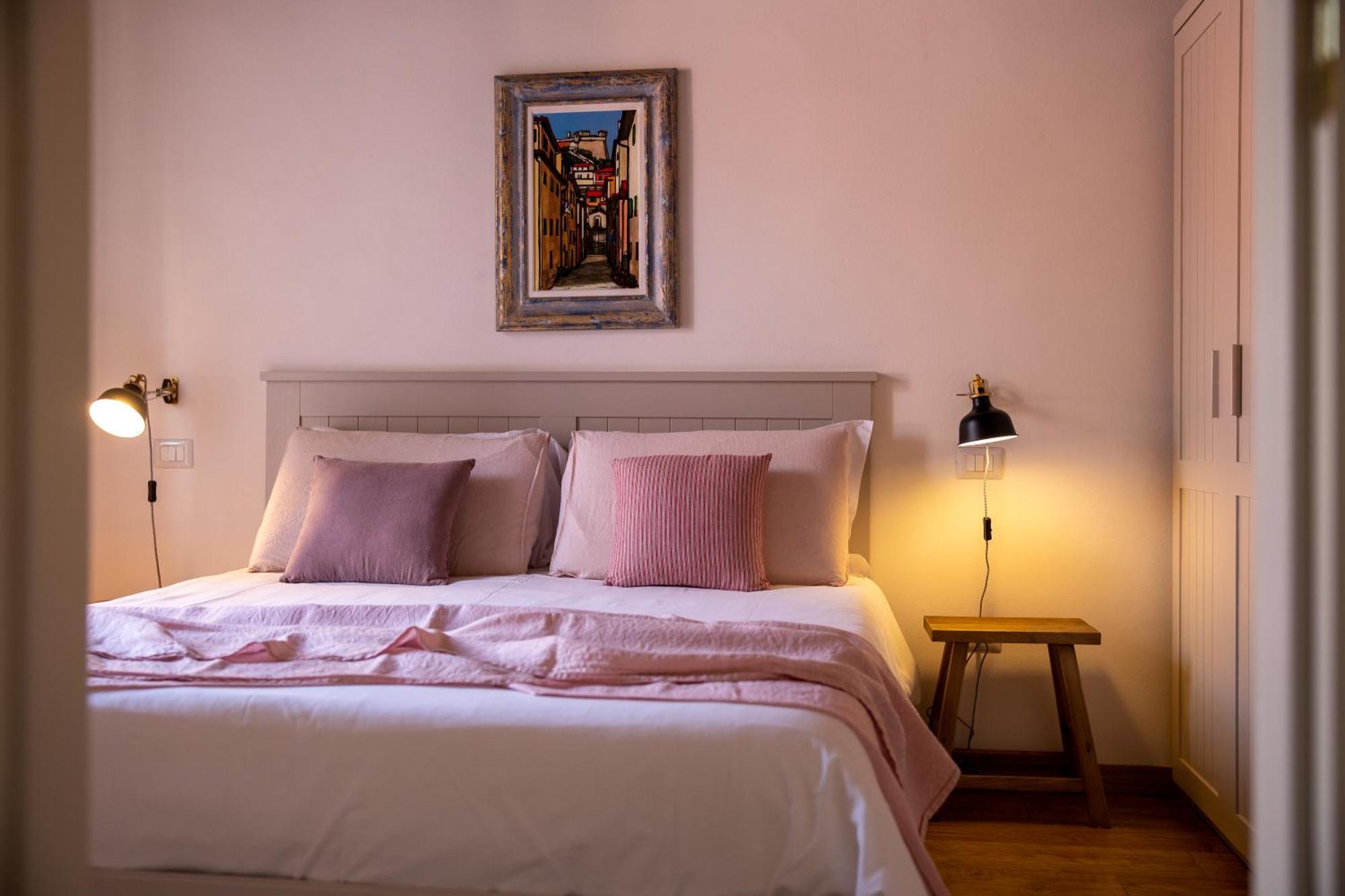 Indarsena b&b Portoferraio Exteriör bild
