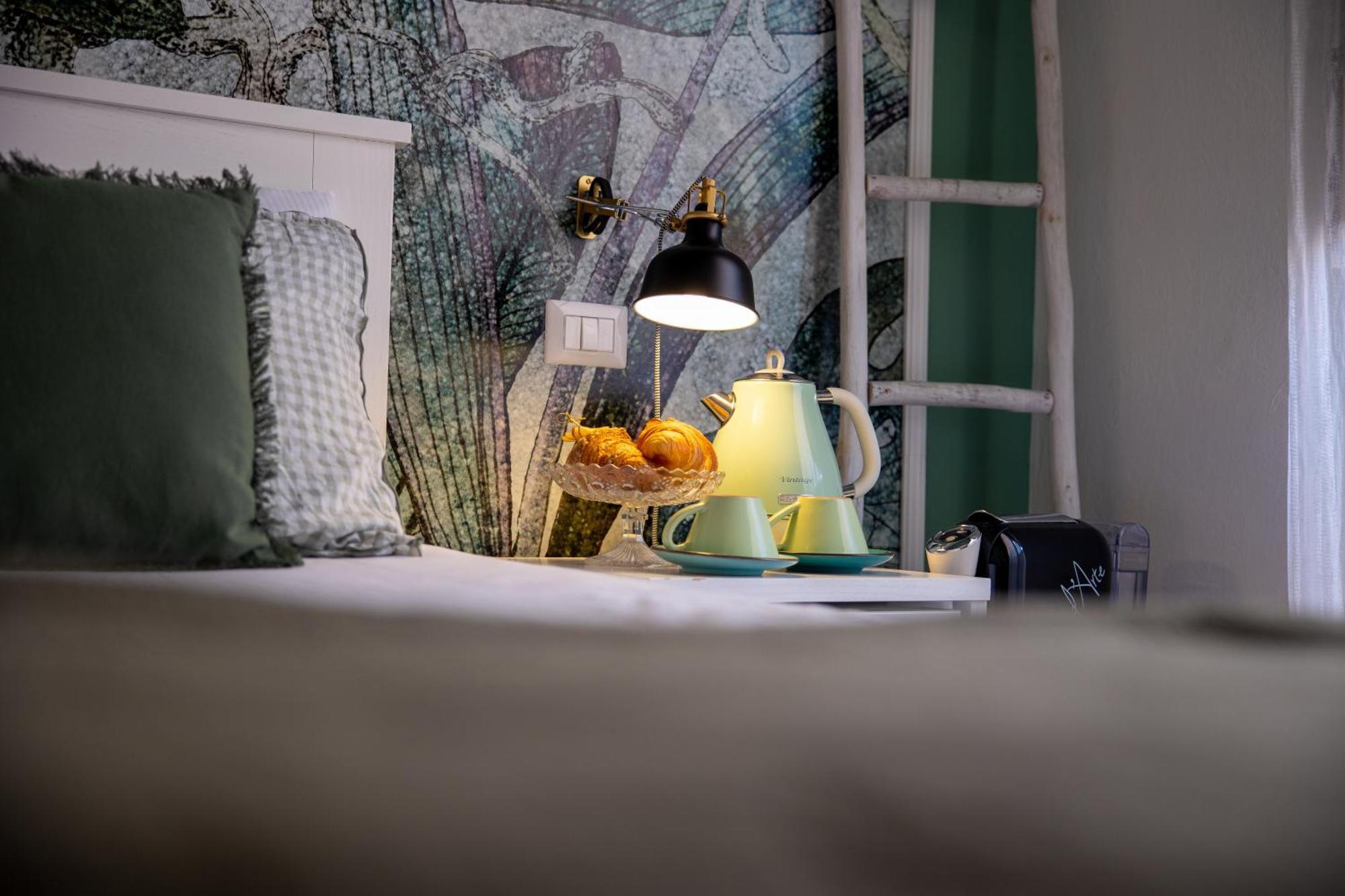 Indarsena b&b Portoferraio Exteriör bild