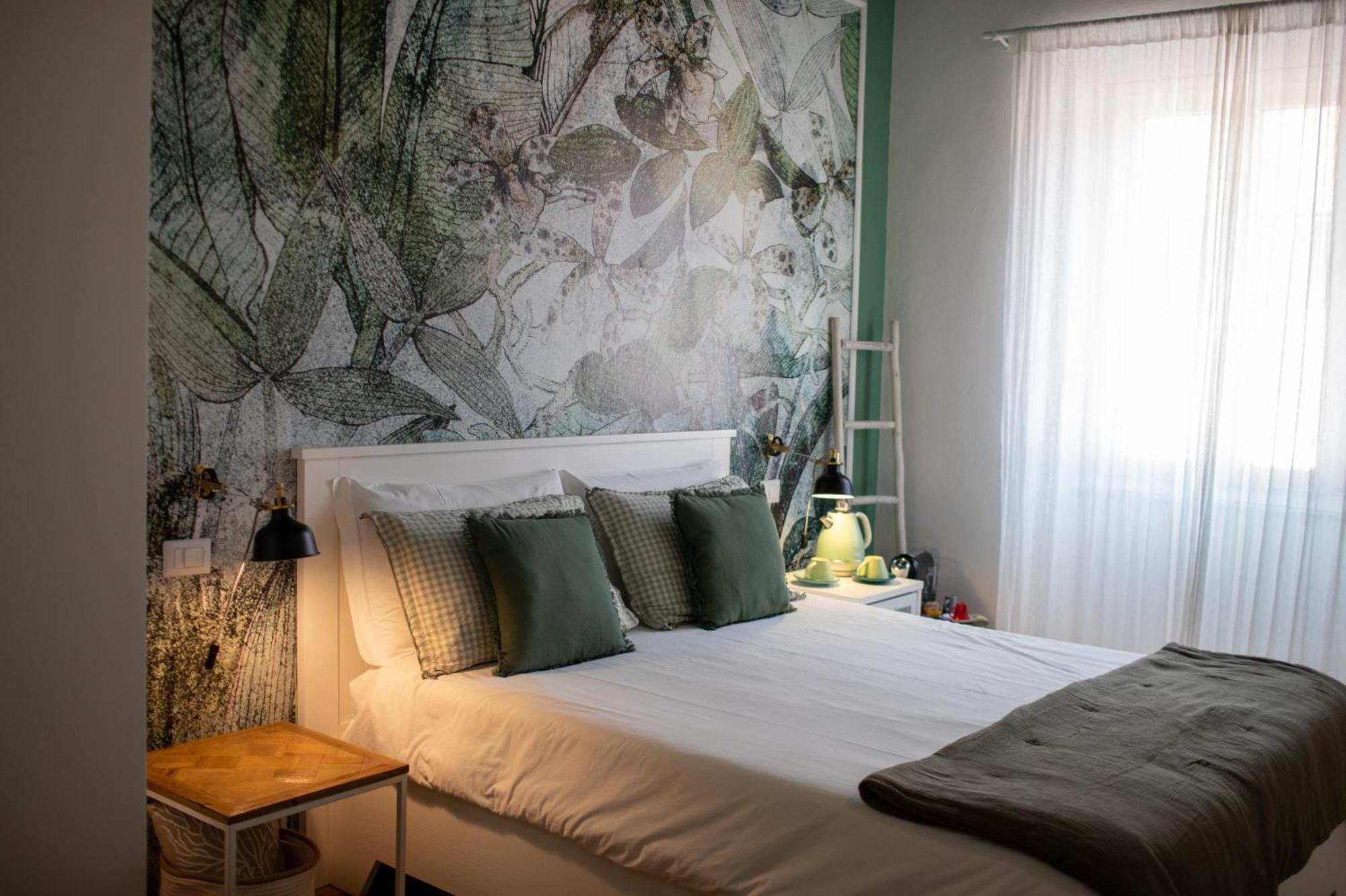 Indarsena b&b Portoferraio Exteriör bild